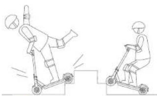 SEGWAY Ninebot KickScooter MAX G30E II - AVERTISSEMENT - 30