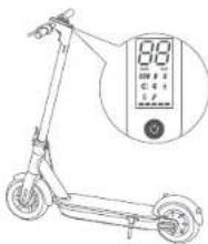 SEGWAY Ninebot KickScooter MAX G30E II - Aprender a manejar tu KickScooter - 2