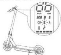 SEGWAY Ninebot KickScooter MAX G30E II - Assemblare il KickScooter - 7