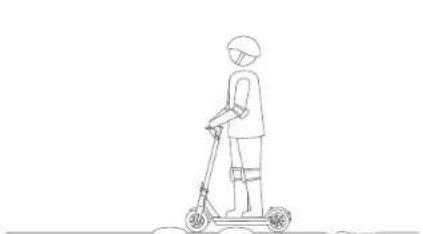 SEGWAY Ninebot KickScooter MAX G30E II - AVVERTENZA - 3