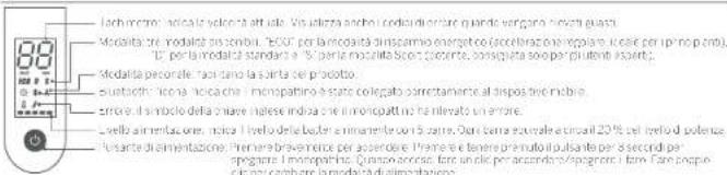SEGWAY Ninebot KickScooter MAX G30E II - Sicurezza di Guida - 3
