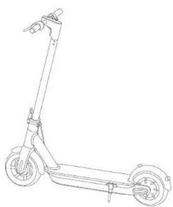 SEGWAY Ninebot KickScooter MAX G30E II - Riding Safety - 1