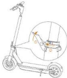SEGWAY Ninebot KickScooter MAX G30E II - Ensamblar tu KickScooter - 1