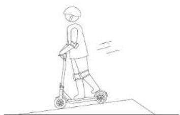 SEGWAY Ninebot KickScooter MAX G30E II - AVVERTENZA - 7