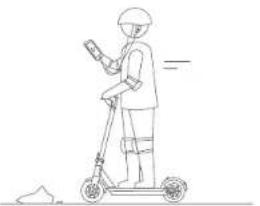 SEGWAY Ninebot KickScooter MAX G30E II - AVVERTENZA - 29
