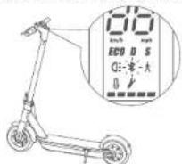 SEGWAY Ninebot KickScooter MAX G30E II - Première utilisation - 3