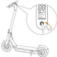 SEGWAY Ninebot KickScooter MAX G30E II - Ensamblar tu KickScooter - 4
