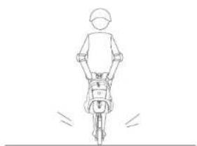 SEGWAY Ninebot KickScooter MAX G30E II - WARNING - 6