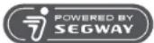 SEGWAY Ninebot KickScooter MAX G30E II - Segway Inc - 1