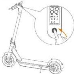 SEGWAY Ninebot KickScooter MAX G30E II - Assemblare il KickScooter - 4