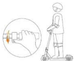 SEGWAY Ninebot KickScooter MAX G30E II - Fahren lernen - 4