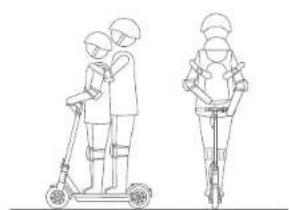 SEGWAY Ninebot KickScooter MAX G30E II - AVERTISSEMENT - 28