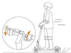 SEGWAY Ninebot KickScooter MAX G30E II - Fahren lernen - 5
