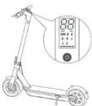 SEGWAY Ninebot KickScooter MAX G30E II - Fahren lernen - 2