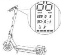 SEGWAY Ninebot KickScooter MAX G30LE - First Ride - 5