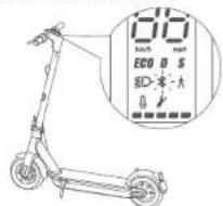 SEGWAY Ninebot KickScooter MAX G30LE - Assemblare il KickScooter - 6