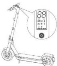SEGWAY Ninebot KickScooter MAX G30LE - Imparare a guidare - 2