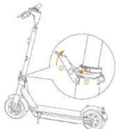SEGWAY Ninebot KickScooter MAX G30LE - Assemblage de votre KickScooter - 1