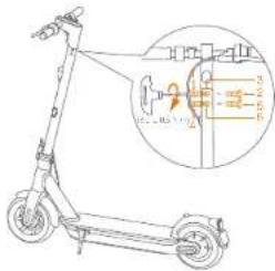 SEGWAY Ninebot KickScooter MAX G30LE - Ensamblar tu KickScooter - 2