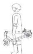 SEGWAY Ninebot KickScooter MAX G30LE - Transport - 1