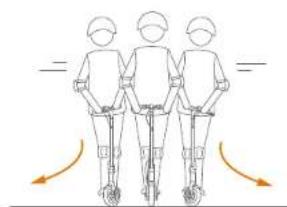 SEGWAY Ninebot KickScooter MAX G30LE - Advertencias - 14