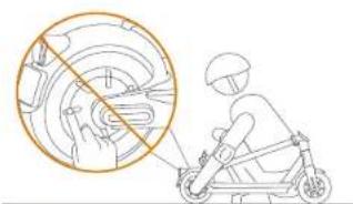 SEGWAY Ninebot KickScooter MAX G30LE - AVERTISSEMENT - 21