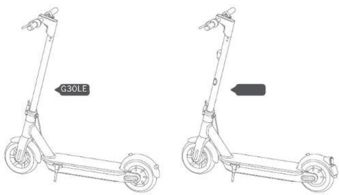 SEGWAY Ninebot KickScooter MAX G30LE - Spis treści Dziękujemy za wybór hulajnogi elektrycznej Ninebot KickScooter Max! - 1