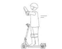 SEGWAY Ninebot KickScooter MAX G30LE - Warnhinweise - 24