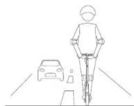 SEGWAY Ninebot KickScooter MAX G30LE - Advertencias - 13