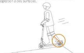 SEGWAY Ninebot KickScooter MAX G30LE - AVERTISSEMENT - 7
