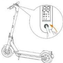SEGWAY Ninebot KickScooter MAX G30LE - Zusammenbau Ihren KickScooter - 4