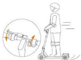 SEGWAY Ninebot KickScooter MAX G30LE - Imparare a guidare - 5