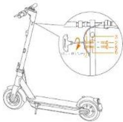 SEGWAY Ninebot KickScooter MAX G30LE - Assemblare il KickScooter - 2