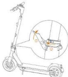 SEGWAY Ninebot KickScooter MAX G30LE - Ensamblar tu KickScooter - 1