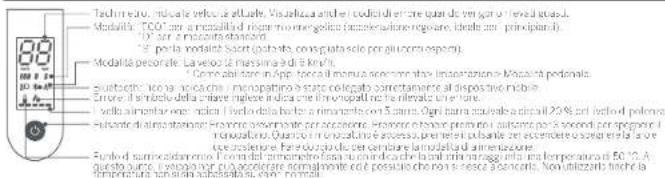 SEGWAY Ninebot KickScooter MAX G30LE - Sicurezza di Guida - 3