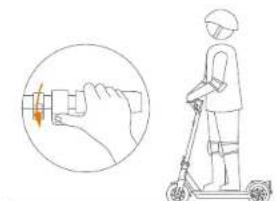SEGWAY Ninebot KickScooter MAX G30LE - Aprender a manejar tu KickScooter - 4
