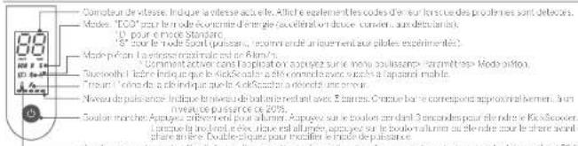 SEGWAY Ninebot KickScooter MAX G30LE - Sécurité - 7