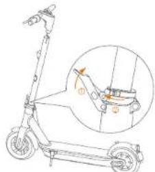 SEGWAY Ninebot KickScooter MAX G30LE - Zusammenbau Ihren KickScooter - 1