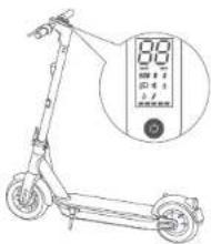 SEGWAY Ninebot KickScooter MAX G30LE - Apprendre à conduire - 2