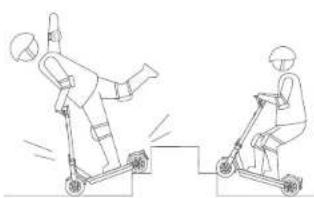 SEGWAY Ninebot KickScooter MAX G30LE - Warnhinweise - 30