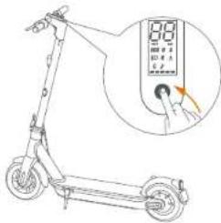SEGWAY Ninebot KickScooter MAX G30LE - Ensamblar tu KickScooter - 4