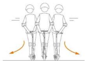 SEGWAY Ninebot KickScooter MAX G30LE - AVERTISSEMENT - 19