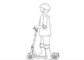 SEGWAY Ninebot KickScooter MAX G30LE - Aprender a manejar tu KickScooter - 3