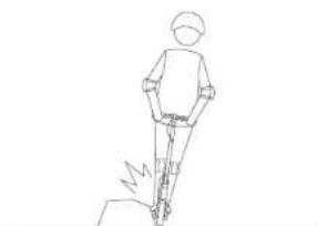 SEGWAY Ninebot KickScooter MAX G30LE - AVERTISSEMENT - 11