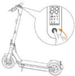 SEGWAY Ninebot KickScooter MAX G30LE - Assemblare il KickScooter - 4