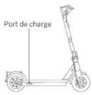 SEGWAY Ninebot KickScooter MAX G30LE - Charge - 1