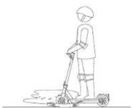 SEGWAY Ninebot KickScooter MAX G30LE - AVVERTENZA - 19