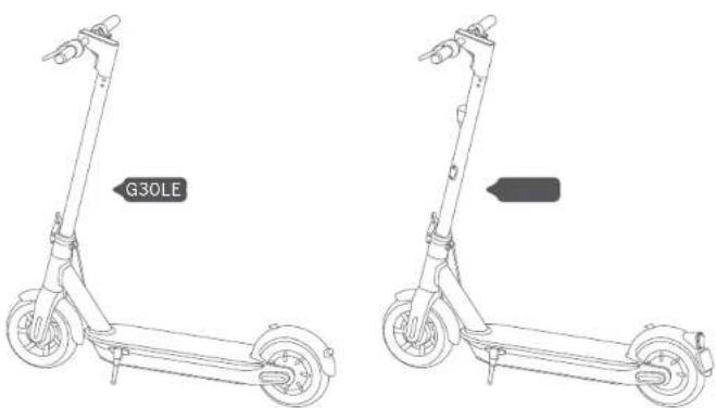 SEGWAY Ninebot KickScooter MAX G30LE - Nous vous remercions d'avoir choisi le Ninebot KickScooter Max! - 1