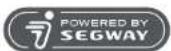 SEGWAY Ninebot KickScooter MAX G30LE - Contact - 1