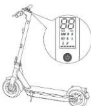 SEGWAY Ninebot KickScooter MAX G30LE - Fahren lernen - 2